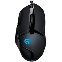 Мышь Logitech G402 910-004073, цвет черный 1425218600