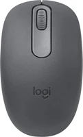 Мышь Logitech M196 910-007315, цвет серый 2135194172