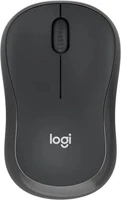 Мышь Logitech M240 Silent Bluetooth 910-007078, цвет черный 403963806