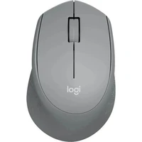 Мышь Logitech M280 910-004310, цвет серый 2090961920
