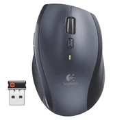 Мышь Logitech M705 910-001964, цвет черный 2140647490