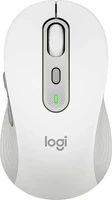 Мышь Logitech M750 910-006271, цвет белый 1619857559