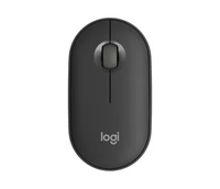 Мышь Logitech Pebble 2 M350S 910-006988, цвет черный 248888661