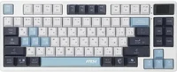 Клавиатура MSI FORGE GK600 TKL WIRELESS SKY S11-43RUP01-HH9, цвет серый 1785865097