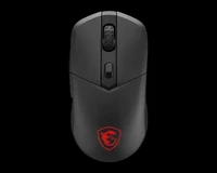 Мышь MSI VERSA 300 WIRELESS S12-4301260-CLA, цвет черный 1859353601