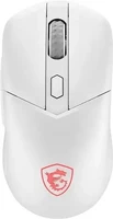 Мышь MSI VERSA 300 WIRELESS WHITE S12-4301440-CLA, цвет белый 263238470