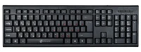 Клавиатура Oklick KeyBoard 120M 1083044, цвет черный 2042547605