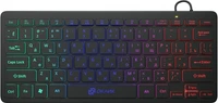 Клавиатура Oklick USB 300S 1696461, цвет черный 1742145558