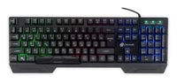 Клавиатура Oklick USB 709G 1788144, цвет черный 401808616