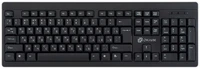 Клавиатура Oklick USB 95KW 1788287, цвет черный 291941569
