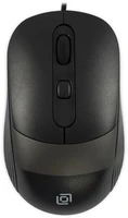 Мышь Oklick Мышь 310M 1869096, цвет черный 1709440277
