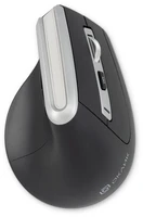 Мышь Oklick Мышь 991MW 1885263, цвет темно-серый 1715237784