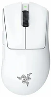 Мышь Razer DeathAdder V3 Pro RZ01-04630200-R3G1, цвет белый 2095674404