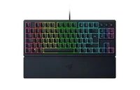 Клавиатура Razer Ornata V3 Tenkeyless RZ03-04881600-R3R1, цвет черный 1828908212