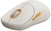 Мышь Xiaomi Wireless Mouse 3 BHR8912GL, цвет белый 2013188336