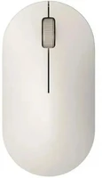 Мышь Xiaomi Wireless Mouse Lite 2 BHR8915GL, цвет белый 76071286