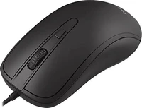 Мышь Philips Мышь SPK7214B/60, цвет черный 1498093625