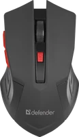 Мышь Defender Accura MM-275 52276 295707479