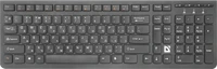 Клавиатура Defender UltraMate SM-535 45535, цвет черный 1285820575