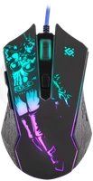 Defender Sin&amp;#039;Sister GM-933 52933 1365356877