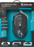 Defender Sky Dragon GM-090L 52090 1925003577