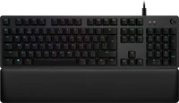 Клавиатура Logitech G513 920-009329, цвет черный 624062764