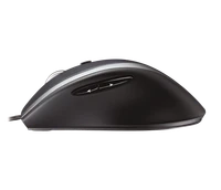 Клавиатура Logitech K120 920-002522, цвет черный 1183688186