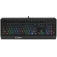 Клавиатура MSI VIGOR GK20 RU 2077901291