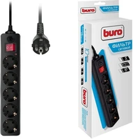 Сетевой фильтр Buro 500SH-10-B 224867000