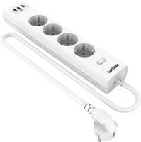 Сетевой фильтр Philips CHP8246WA/51 1786172629