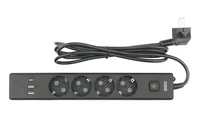 Сетевой удлинитель Powercube PC-7 1.9m 775893357