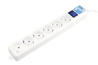 Сетевой фильтр Powercube SPL6 5m 236870319