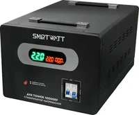 Стабилизатор напряжения SMARTWATT AVR TOWER 10000RF 10000ВА 1012508436