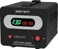 Стабилизатор напряжения SMARTWATT AVR TOWER 1000RF 1000ВА 966572964