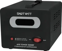 Стабилизатор напряжения SMARTWATT AVR TOWER 1500RF 1500ВА 353601784