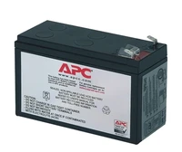 Сменная батарея для ИБП APC Батареи ИБП APCRBC106 2014701407