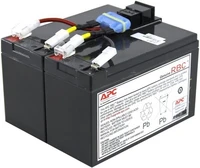 Сменная батарея для ИБП APC Батареи ИБП RBC48 1634644080