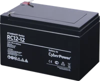 Сменная батарея для ИБП CyberPower RC 12-12 325226595
