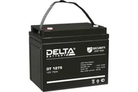 Сменная батарея для ИБП Delta DT 1275 724597244