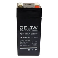 Сменная батарея для ИБП Delta DT 4045 1736893531