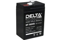 Сменная батарея для ИБП Delta DT 6045 1522525997