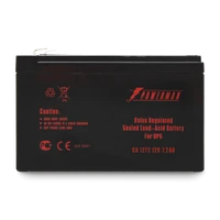 Сменная батарея для ИБП Powerman CA1272 824903596