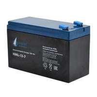 Сменная батарея для ИБП Парус электро HML-12-7 2141754293