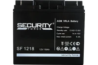 Сменная батарея для ИБП Security Force SF 1218 669195759