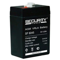 Сменная батарея для ИБП Security Force SF 6045 1431404351