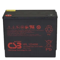 Сменная батарея для ИБП CSB HRL 12540W FR 1214343824