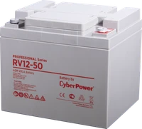 Сменная батарея для ИБП CyberPower RV 12-50 1144798437
