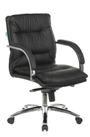 Кресло руководителя Бюрократ T-9927SL-LOW 1699499516