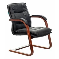 Кресло Бюрократ T-9927WALNUT-AV 1583739143