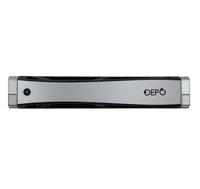 Rack-сервер DEPO Race ST918 1198652264